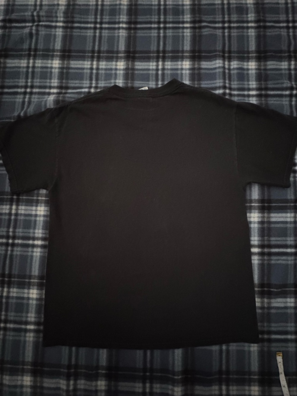 Vintage Lars Frederiksen and The Bastards 2004 Shirt - Picture 7 of 8